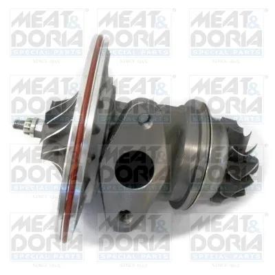Parts set, turbocharger MEAT & DORIA 60190
