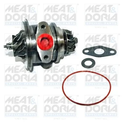 Core assembly, turbocharger Hyundai ACCENT II · Hyundai MATRIX · Hyundai GETZ