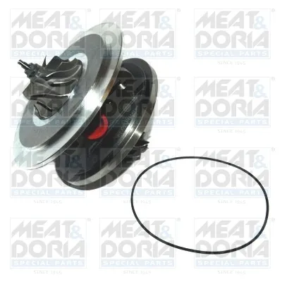 Core assembly, turbocharger Nissan ALMERA II Hatchback · Nissan ALMERA II · Nissan X-TRAIL I