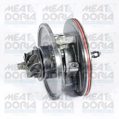 Core assembly, turbocharger Alfa Romeo MITO · Fiat STRADA Pickup · Fiat IDEA