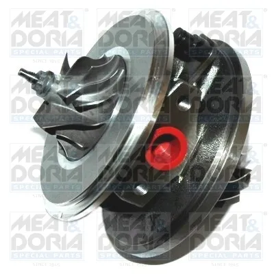 Core assembly, turbocharger Citroën C8 · Citroën C4 Coupe · Citroën C4 I
