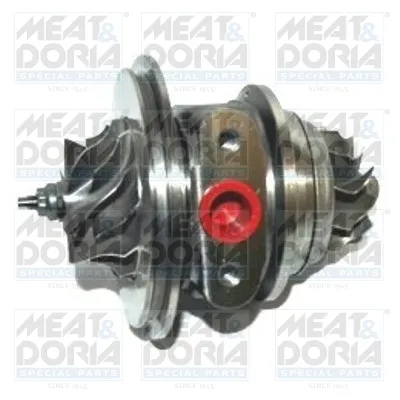 Core assembly, turbocharger Ford TRANSIT Bus · Ford TRANSIT Van · Ford TRANSIT Platform/Chassis