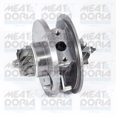 Core assembly, turbocharger Hyundai SANTA FÉ II