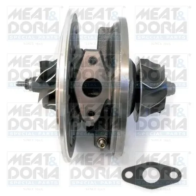 Core assembly, turbocharger Alfa Romeo 166 · Lancia THESIS