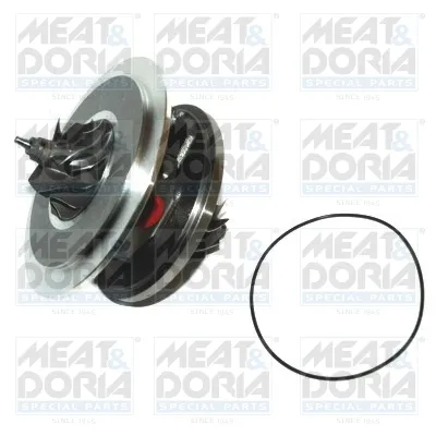 Core assembly, turbocharger Mercedes-Benz C-CLASS · Mercedes-Benz C-CLASS Coupe · Mercedes-Benz C-CLASS T-Model