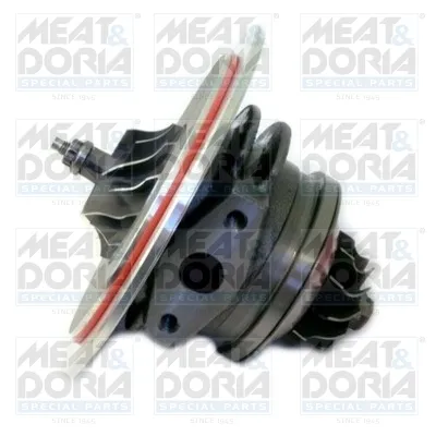 Core assembly, turbocharger Opel VIVARO A Van · Opel VIVARO A Bus · Opel VIVARO A Platform/Chassis