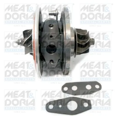 Core assembly, turbocharger Honda CR-V III