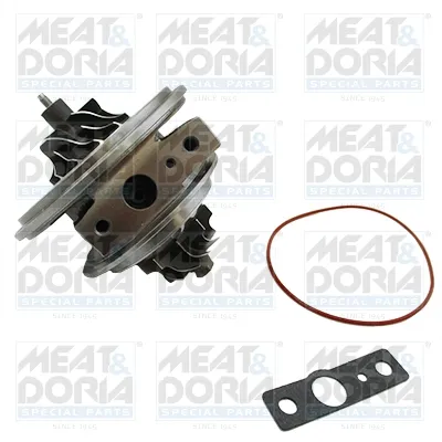 Core assembly, turbocharger Ford FOCUS I · Ford FOCUS I Turnier · Ford FOCUS I Saloon