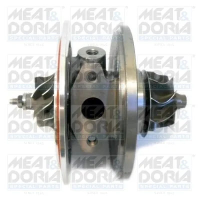 Core assembly, turbocharger Ford MONDEO III Saloon · Ford MONDEO III · Ford MONDEO III Turnier