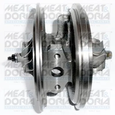 Core assembly, turbocharger Mercedes-Benz SPRINTER 3-t Bus · Mercedes-Benz SPRINTER 3-t Van · Mercedes-Benz SPRINTER 3-t Platform/Chassis