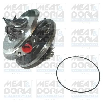 Core assembly, turbocharger Citroën C8 · Citroën JUMPY II · Citroën JUMPY II Van