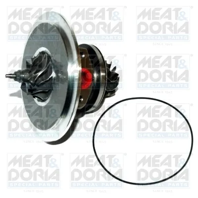 Core assembly, turbocharger Mercedes-Benz VITO Bus · Mercedes-Benz VITO Van · Mercedes-Benz V-CLASS