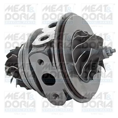 Core assembly, turbocharger Mitsubishi PAJERO II · Mitsubishi PAJERO II Canvas Top