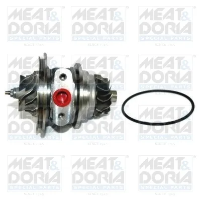 Core assembly, turbocharger Mitsubishi PAJERO II · Mitsubishi PAJERO II Canvas Top