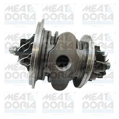 Core assembly, turbocharger Fiat PUNTO · Fiat PALIO Weekend · Fiat PUNTO Van
