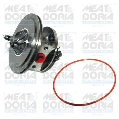 Core assembly, turbocharger Mercedes-Benz SPRINTER 3-t Bus · Mercedes-Benz SPRINTER 3-t Van · Mercedes-Benz SPRINTER 3-t Platform/Chassis