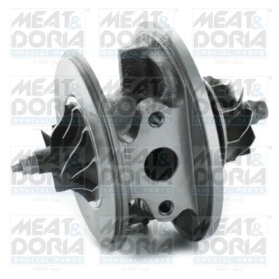 Core assembly, turbocharger Audi A2