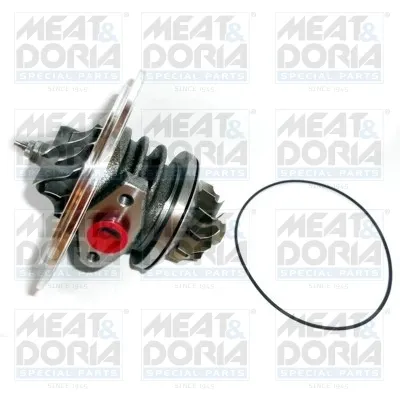 Core assembly, turbocharger Mercedes-Benz C-CLASS · Mercedes-Benz E-CLASS · Mercedes-Benz C-CLASS T-Model
