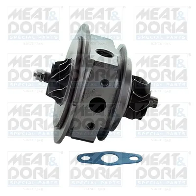 Core assembly, turbocharger Alfa Romeo MITO · Fiat BRAVO II · Fiat PUNTO EVO