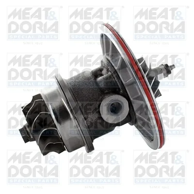 Core assembly, turbocharger Iveco DAILY II Platform/Chassis · Iveco DAILY II Bus · Iveco DAILY II Van