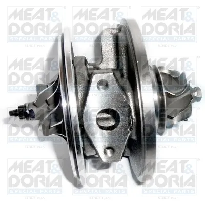 Core assembly, turbocharger Audi A8 D2