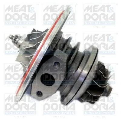 Core assembly, turbocharger Nissan TERRANO II