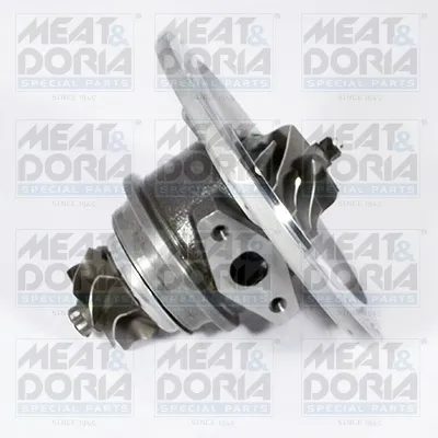 Core assembly, turbocharger Nissan PICK UP