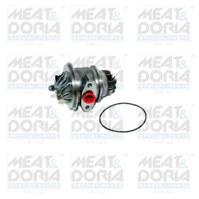 Core assembly, turbocharger Citroën JUMPER II Bus · Citroën JUMPER II Van · Citroën JUMPER II Platform/Chassis