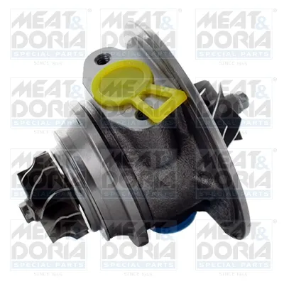 Core assembly, turbocharger Citroën C3 I · Ford FIESTA V · Ford FUSION