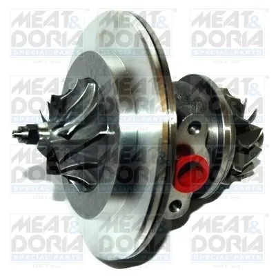 Core assembly, turbocharger Ford TRANSIT Bus · Ford TRANSIT Van · Ford TRANSIT Platform/Chassis