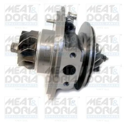 Core assembly, turbocharger Vw CRAFTER 30-35 Bus · Vw CRAFTER 30-50 Van · Vw CRAFTER 30-50 Platform/Chassis