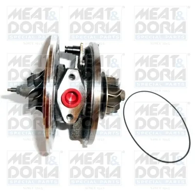Core assembly, turbocharger Jeep CHEROKEE