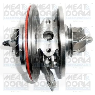 Core assembly, turbocharger Alfa Romeo 159 · Alfa Romeo BRERA · Alfa Romeo 159 Sportwagon