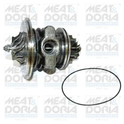 Core assembly, turbocharger Land Rover DISCOVERY I