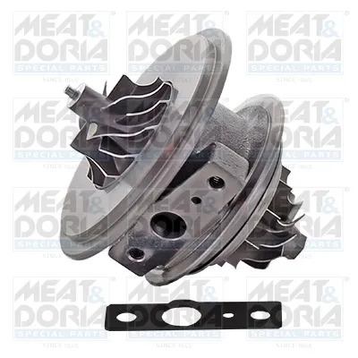 Core assembly, turbocharger Ford FIESTA IV · Ford FIESTA Hatchback Van