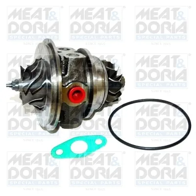 Core assembly, turbocharger Volvo S40 I · Volvo V40 Estate · Volvo V70 I