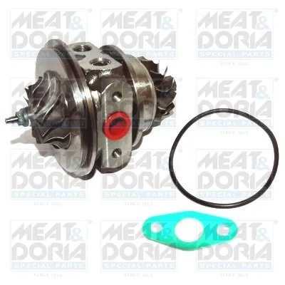 Core assembly, turbocharger Mitsubishi L 300 III Bus · Mitsubishi PAJERO II · Mitsubishi L200