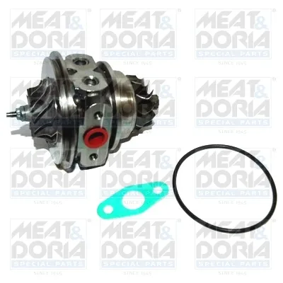 Core assembly, turbocharger Mitsubishi L400 Bus · Mitsubishi L400 Van