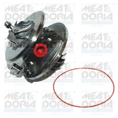 Core assembly, turbocharger Audi A3 · Audi A3 Sportback · Seat ALTEA