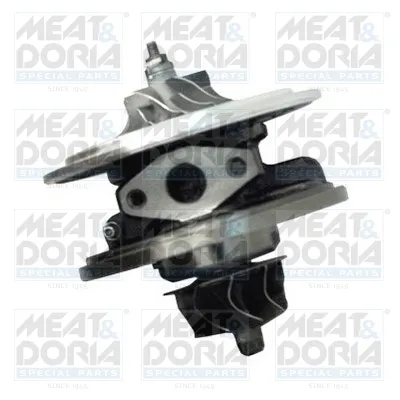 Core assembly, turbocharger Alfa Romeo 156 · Alfa Romeo 156 Sportwagon · Alfa Romeo 147