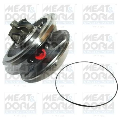 Core assembly, turbocharger Bmw 7 · Bmw 5 · Bmw 5 Touring