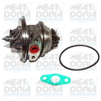 Core assembly, turbocharger Ford TRANSIT Bus · Ford TRANSIT Van · Ford TRANSIT Platform/Chassis
