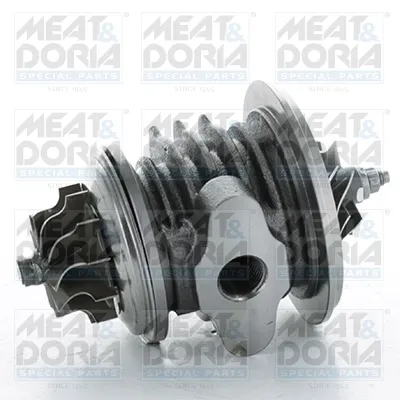 Core assembly, turbocharger Fiat DUCATO Van · Fiat DUCATO Panorama · Fiat DUCATO Bus