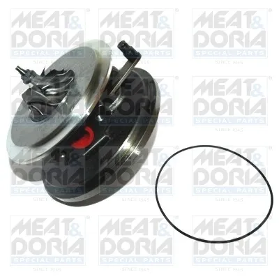 Core assembly, turbocharger Ford TOURNEO CONNECT · Ford TRANSIT CONNECT