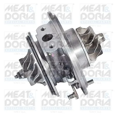 Core assembly, turbocharger Vw CRAFTER 30-35 Bus · Vw CRAFTER 30-50 Van · Vw CRAFTER 30-50 Platform/Chassis