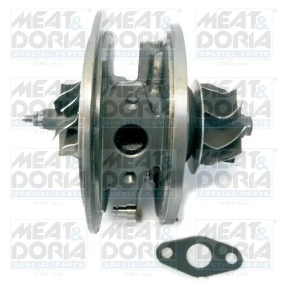 Core assembly, turbocharger Ford TRANSIT Bus · Ford TRANSIT Van · Ford TRANSIT Platform/Chassis