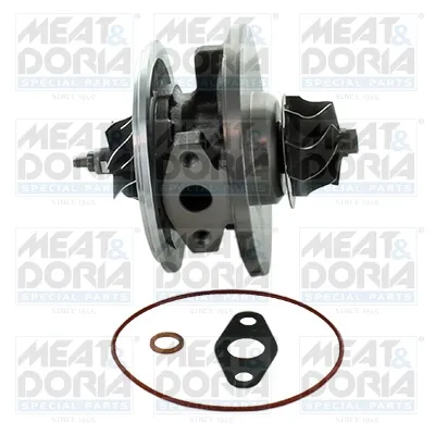 Core assembly, turbocharger Bmw 3 · Bmw 3 Coupe · Bmw 3 Touring