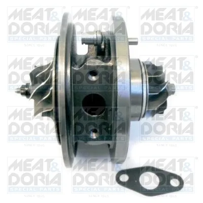 Core assembly, turbocharger Hyundai SANTA FÉ II