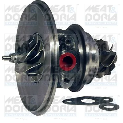 Core assembly, turbocharger Fiat PUNTO · Fiat IDEA