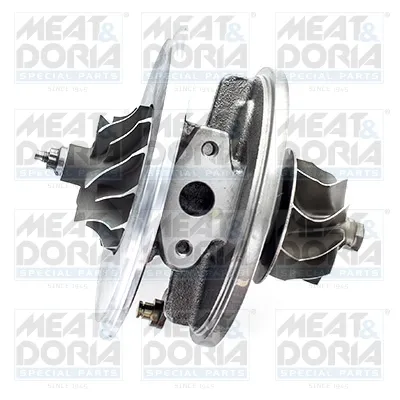 Core assembly, turbocharger Mercedes-Benz S-CLASS · Mercedes-Benz E-CLASS · Mercedes-Benz E-CLASS T-Model